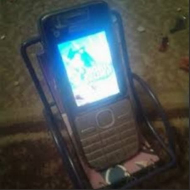 Федор Гуськов