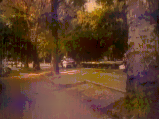 Тест наложения