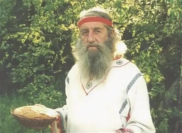 Всеволод Биоплюй