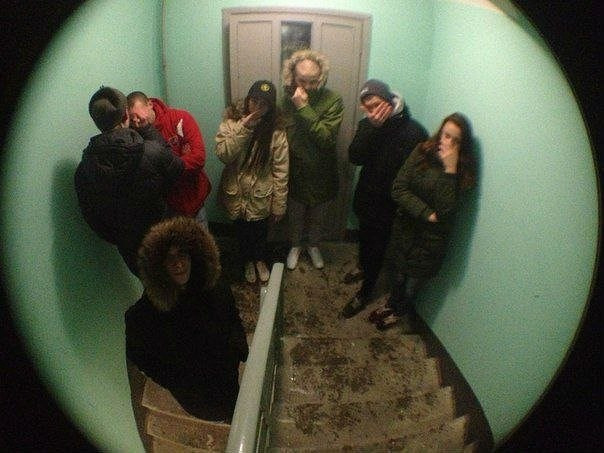 искусство with pidorsss