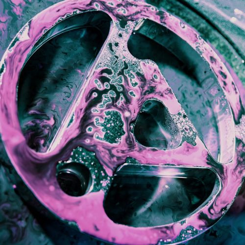 Playlist cover image