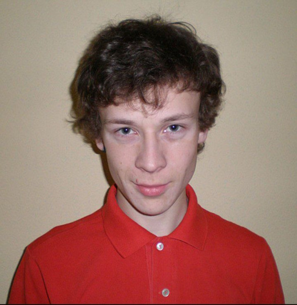 Сережа Королев