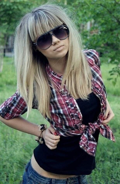 Фотографии со страницы