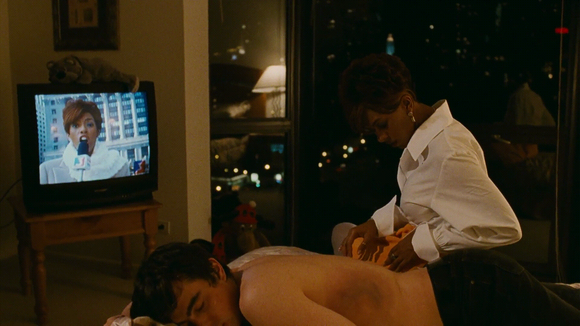 Пикап-мастер (Брат 2)