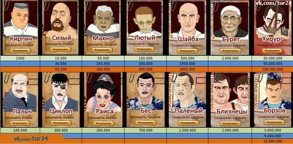 Сука, а вы чо, в тюрягу не играете?...