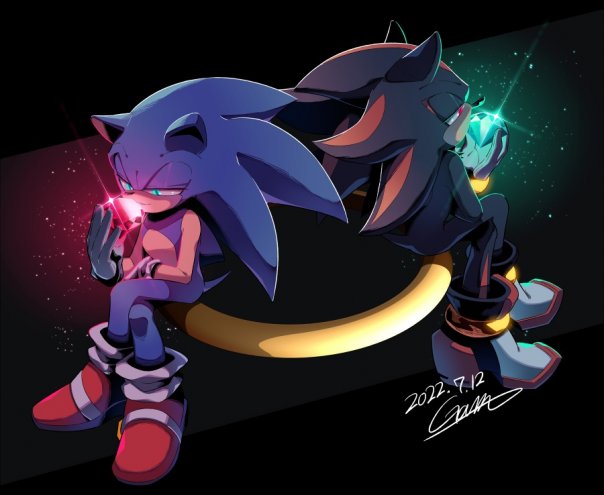 #sonic
#shadow...