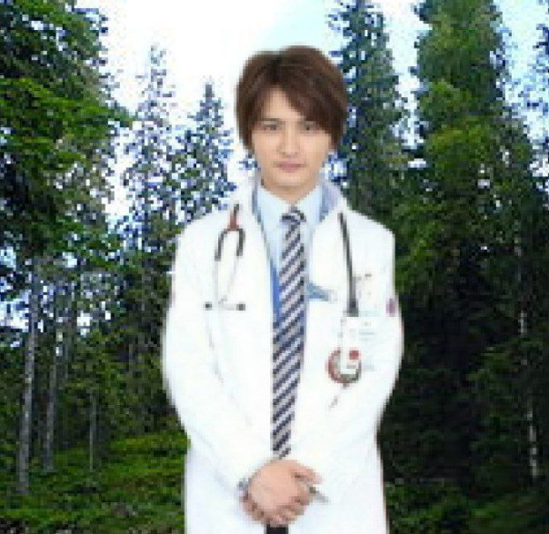 Александр Хиротайгов