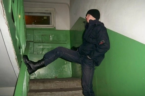 Фотографии со страницы