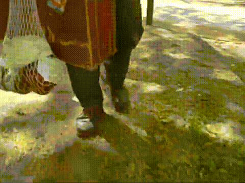 Осторожно Модерн - Общежитие