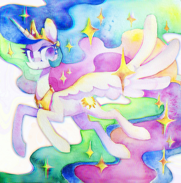 сурс: https://www.tumblr.com/dawnf1re/791252471522738176/lets-all-fly-to-the-castle-watercolor-digital?source=share