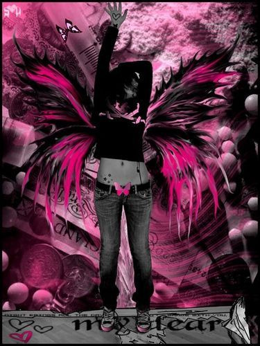 Фотографии со стены