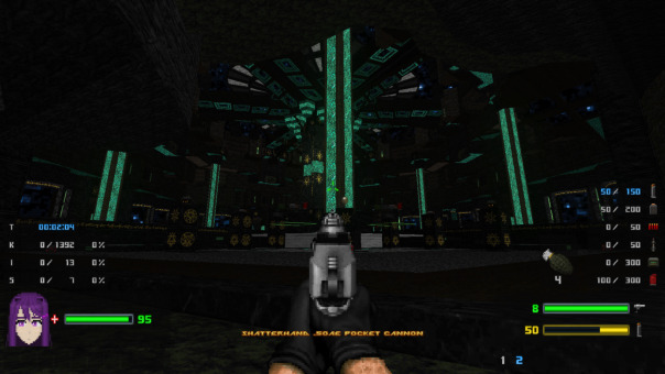 скрины из дума