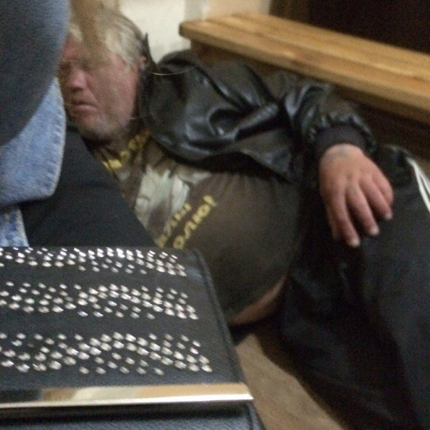 Даниил Фоменко