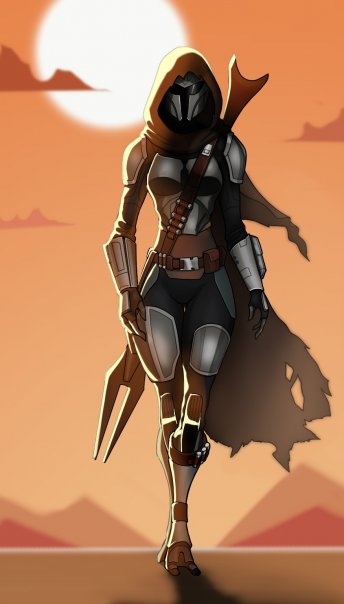 #masseffect #starwars #кварианцы

...