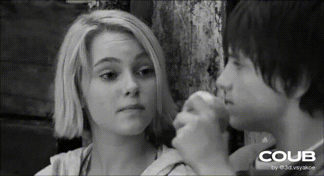 Привет из 2010