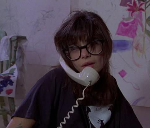 Саша Ансельмо