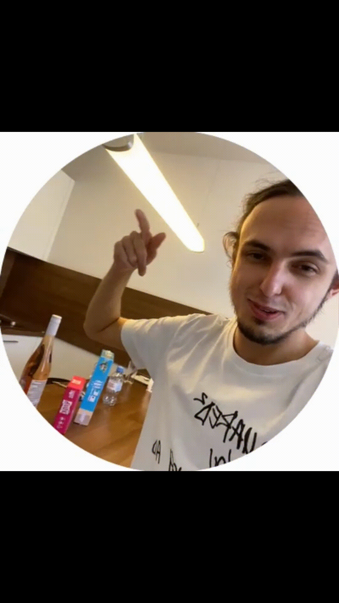 Как цеплять девок без слов