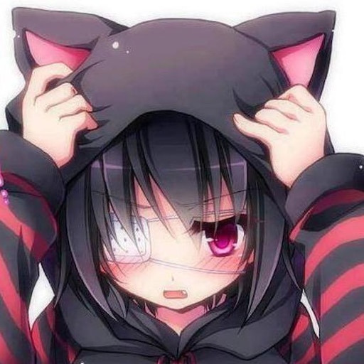 Кейти Зайка