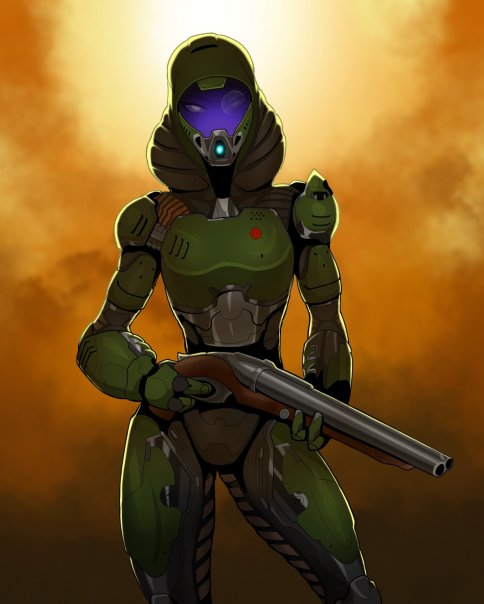 #masseffect #doom #кварианцы

http...