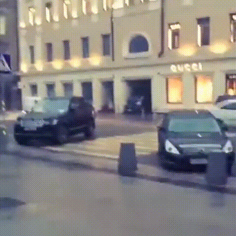 лето в столице 