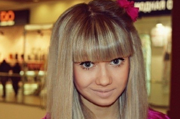 Юленька Кузнецова