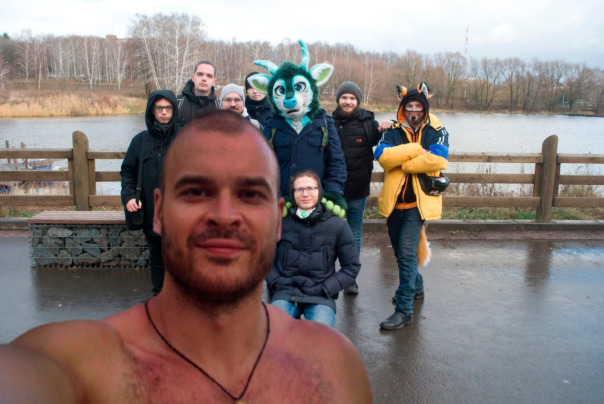 Profile backdrop (system)...