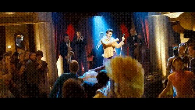 📺 Джаз изменил общество - музыка свободы