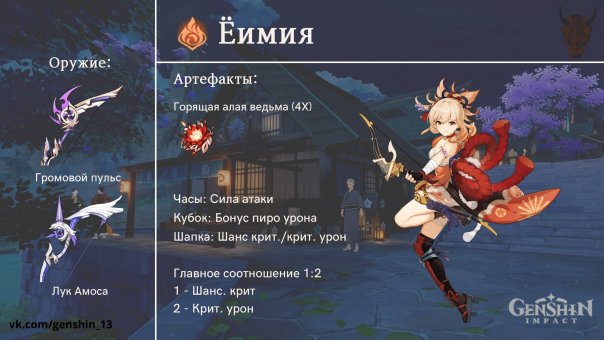 Ёимия

Выдающийся мастер фейерверк...