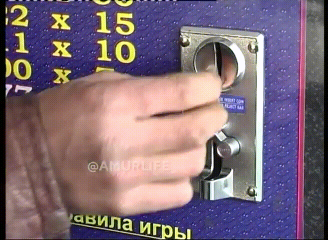 Удача по 5 рублей: игровые автоматы середины 2000-х