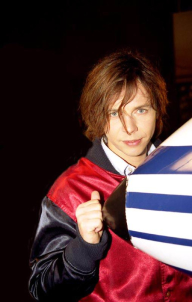 Марячка Лагутенко