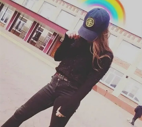 Зоря Мирная