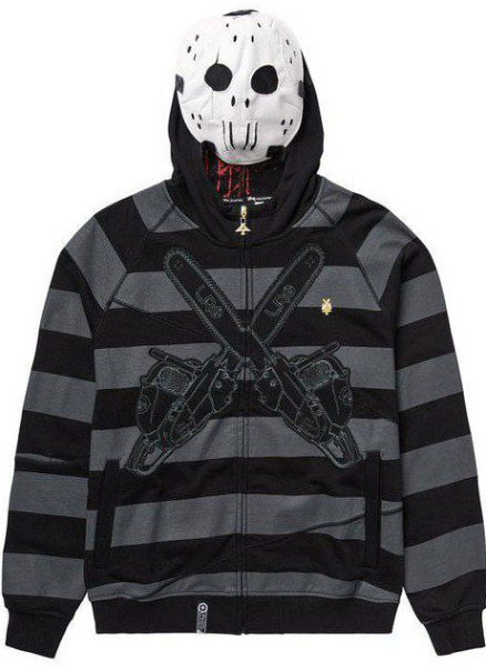 Робот Контрасити