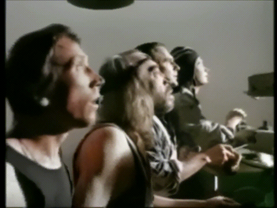 Новогоднее поздравление Сергея Мавроди (1993)