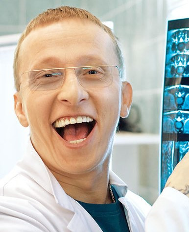 ну понравились интерны походу 