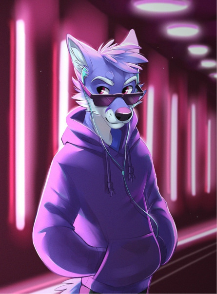 Денис Самохин