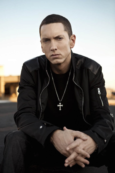 Marshall Mathers