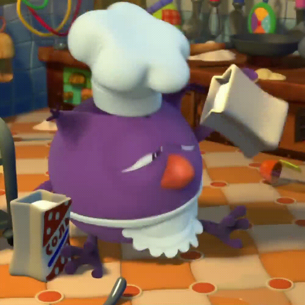 прощай совунья