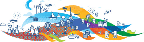 Profile backdrop (system)...