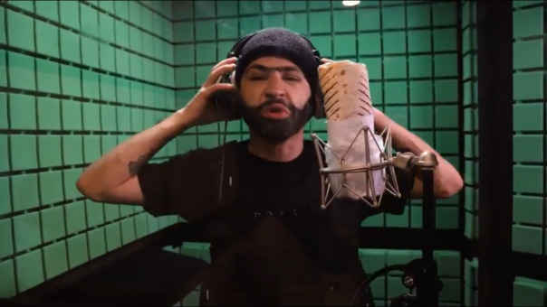 Фотографии со стены