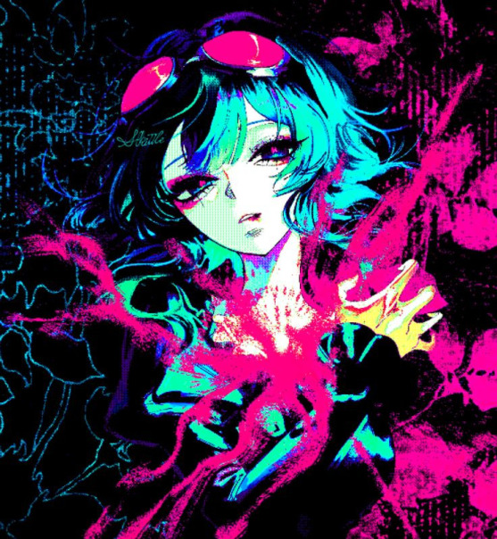 Мария Гольтяпина