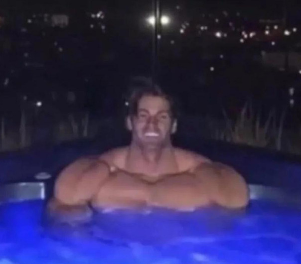 Феликс Ясюк