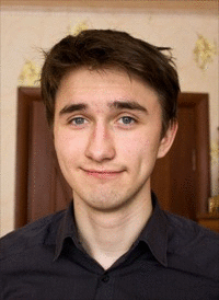 Ричард Чиркин