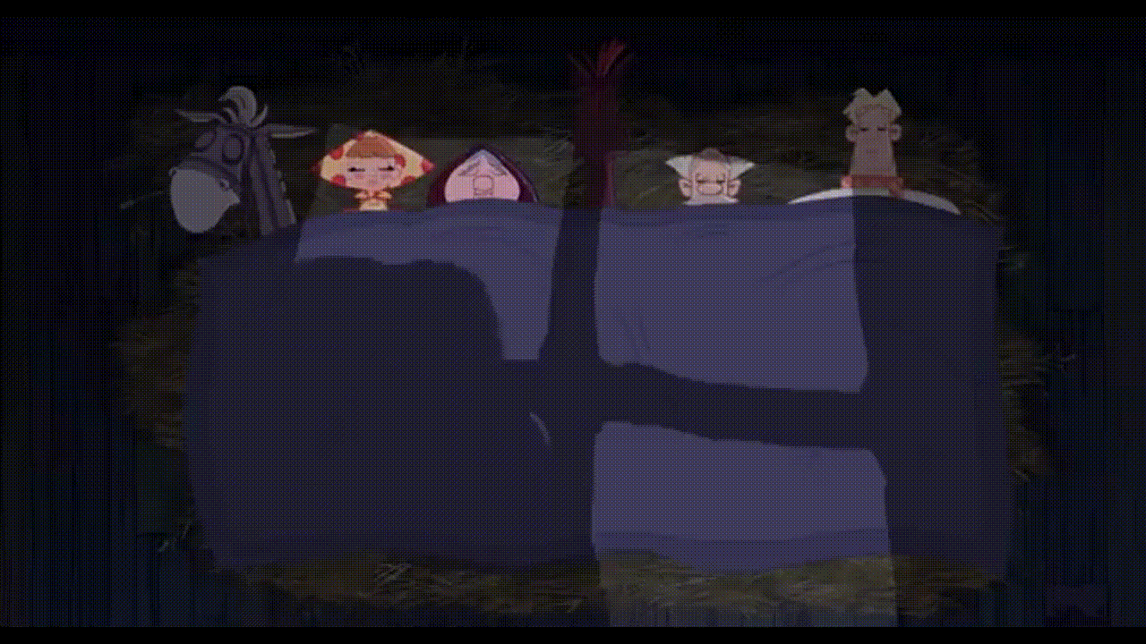 Привет из 2010