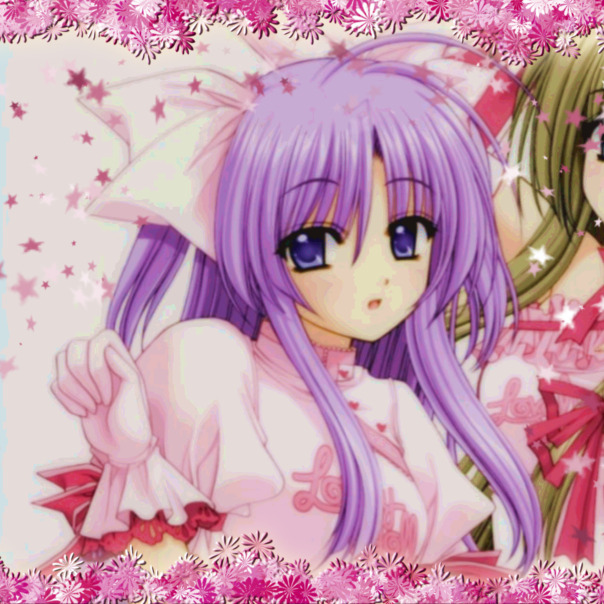 Локсааа Няшечччка