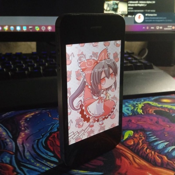 Глеб Яковенко