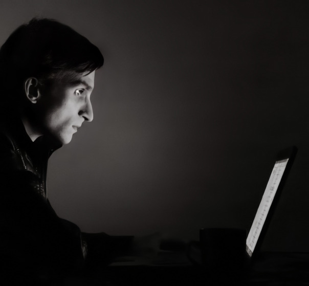 Алексей Подгорный