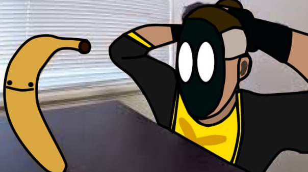 Егор Ковалев