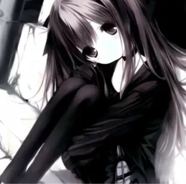 Настя Эщкере