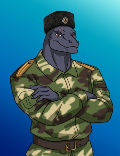 Арты Славении