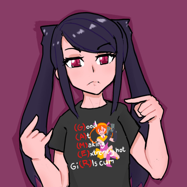 tru GAMER!

от: dreadslinger (Tumb...